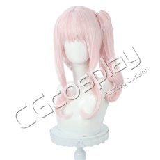 画像1: プロジェクトセカイ カラフルステージ！ feat. 初音ミク　暁山瑞希　コスプレウィッグ　コスプレ衣装 (1)