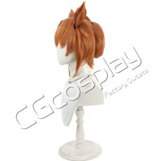 画像3: ウマ娘プリティーダービー　フリオーソ　コスプレウィッグ　コスプレ衣装 (3)