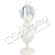 画像1: 崩壊：スターレイル　ファイノン　コスプレウィッグ　コスプレ衣装 (1)