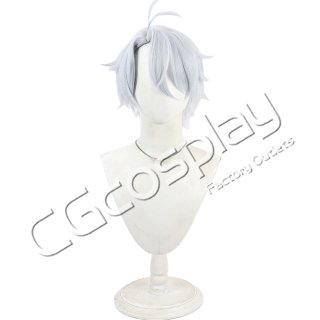 崩壊スターレイル Mr.レック コスプレ衣装 ウィッグ - メルカリ