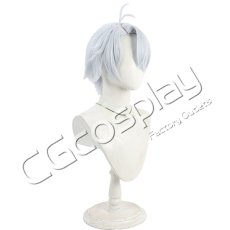画像2: 崩壊：スターレイル　ファイノン　コスプレウィッグ　コスプレ衣装 (2)