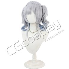 画像3: バーチャルYouTuber　VTuber　花芽すみれ　第8衣装【中華風ファンタジー】　コスプレウィッグ　コスプレ衣装 (3)