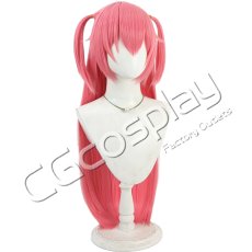 画像2: 愛聖天使　ラブメアリップ　コスプレウィッグ　コスプレ衣装 (2)