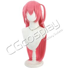画像3: 愛聖天使　ラブメアリップ　コスプレウィッグ　コスプレ衣装 (3)