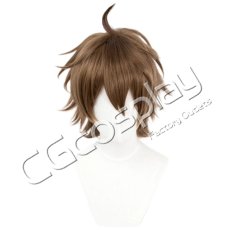 画像1: NU: カーニバル　エイト　コスプレウィッグ　コスプレ衣装 (1)