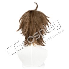 画像2: NU: カーニバル　エイト　コスプレウィッグ　コスプレ衣装 (2)