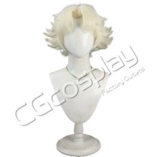画像1: IdentityV 第五人格　探鉱者(ノートンキャンベル)　輝ける一匹狼　コスプレウィッグ　コスプレ衣装 (1)