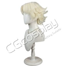 画像2: IdentityV 第五人格　探鉱者(ノートンキャンベル)　輝ける一匹狼　コスプレウィッグ　コスプレ衣装 (2)