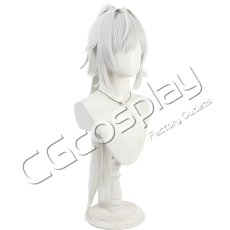 画像3: 崩壊3rd　エルデシュ・ヘリア　コスプレウィッグ　コスプレ衣装 (3)
