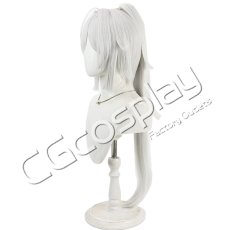 画像4: 崩壊3rd　エルデシュ・ヘリア　コスプレウィッグ　コスプレ衣装 (4)