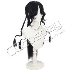 画像2: IdentityV 第五人格　祭司(フィオナ・ジルマン)　ヨグ・ソトースの使い　コスプレウィッグ　コスプレ衣装 (2)
