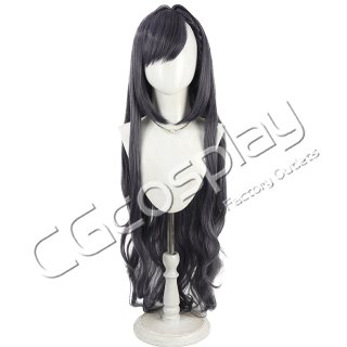 幼女戦記 ターニャ・フォン・デグレチャフ コスプレウィッグ コスプレ