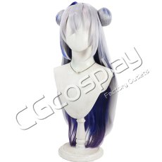 画像2: バーチャルYouTuber　VTuber　天音かなた　魔法少女ホロウィッチ!　コスプレウィッグ　コスプレ衣装 (2)