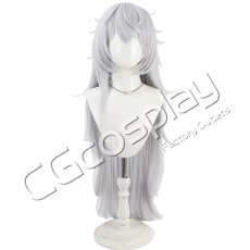 画像1: 勝利の女神：NIKKE　ポリ　コスプレウィッグ　コスプレ衣装 (1)