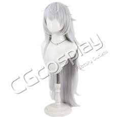 画像4: 勝利の女神：NIKKE　ポリ　コスプレウィッグ　コスプレ衣装 (4)