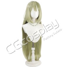 画像4: シャイニーカラーズ　七草にちか　わがままStyle　コスプレウィッグ　コスプレ衣装 (4)