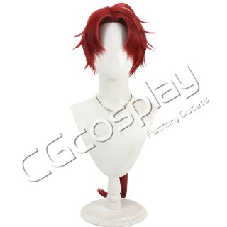 刀剣乱舞 へし切長谷部 内番 コスプレ衣装