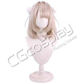 コスプレウィッグ - CGcosplayコスプレ衣装専門店