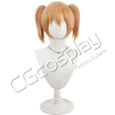 画像1: IDOLY PRIDE　川咲さくら　コスプレウィッグ　コスプレ衣装 (1)