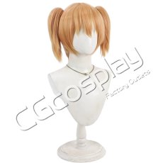 画像2: IDOLY PRIDE　川咲さくら　コスプレウィッグ　コスプレ衣装 (2)