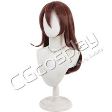 画像3: キミとアイドルプリキュア♪　咲良うた　私服　コスプレウィッグ　コスプレ衣装 (3)