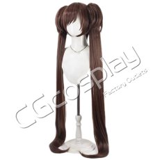 画像3: ブルーアーカイブ　河和シズコ　水着　コスプレウィッグ　コスプレ衣装 (3)