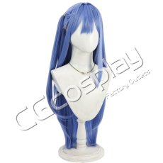 画像2: 勝利の女神：NIKKE　アルカナ　コスプレウィッグ　コスプレ衣装 (2)
