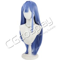 画像3: 勝利の女神：NIKKE　アルカナ　コスプレウィッグ　コスプレ衣装 (3)