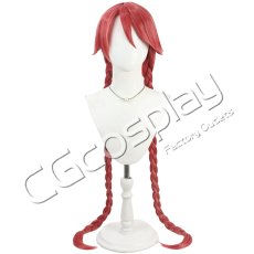画像1: アポカリプスホテル　ヤチヨ　コスプレウィッグ　コスプレ衣装 (1)