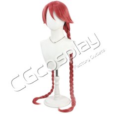 画像2: アポカリプスホテル　ヤチヨ　コスプレウィッグ　コスプレ衣装 (2)
