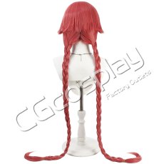 画像4: アポカリプスホテル　ヤチヨ　コスプレウィッグ　コスプレ衣装 (4)