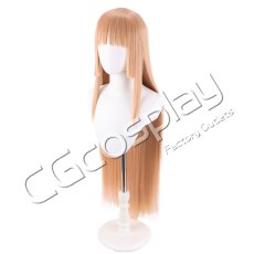 画像3: 田中くんはいつもけだるげ　宮野　コスプレウィッグ　コスプレ衣装 (3)