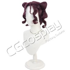 画像2: 薬屋のひとりごと　子翠　コスプレウィッグ　コスプレ衣装 (2)