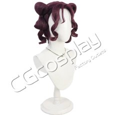 画像3: 薬屋のひとりごと　子翠　コスプレウィッグ　コスプレ衣装 (3)