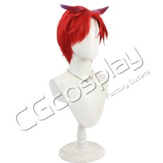画像2: プリンセッション・オーケストラ　カリスト　コスプレウィッグ　コスプレ衣装 (2)