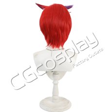 画像4: プリンセッション・オーケストラ　カリスト　コスプレウィッグ　コスプレ衣装 (4)