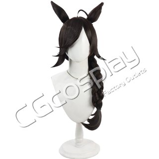 ウマ娘プリティーダービー Yummy Dreamy Fairy ライスシャワー