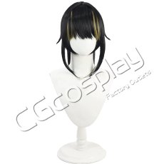 画像1: アイドルマスター シャイニーカラーズ　斑鳩ルカ　Could Be　コスプレウィッグ　コスプレ衣装 (1)