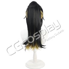 画像3: アイドルマスター シャイニーカラーズ　斑鳩ルカ　Could Be　コスプレウィッグ　コスプレ衣装 (3)