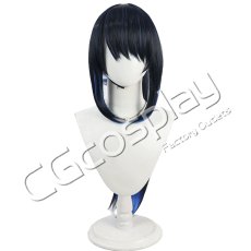 画像1: ブルーアーカイブ　錠前サオリ　水着　コスプレウィッグ　コスプレ衣装 (1)