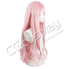 画像2: グランブルーファンタジー　ナルメア　揺らぎの斬姫　コスプレウィッグ　コスプレ衣装 (2)