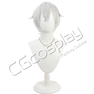 刀剣乱舞ONLINE 泛塵 コスプレウィッグ コスプレ衣装