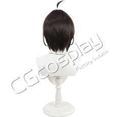 画像3: Fate/Grand Order　FGO　謎の蘭丸X(森蘭丸)　コスプレウィッグ　コスプレ衣装 (3)