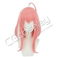 画像1: バーチャルYouTuber　VTuber　笹木　冬服　コスプレウィッグ　コスプレ衣装 (1)