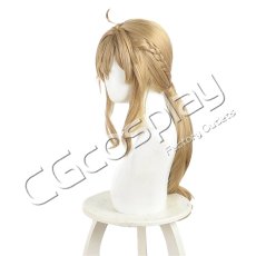 画像3: サイレント・ウィッチ 沈黙の魔女の隠しごと　モニカ・エヴァレット　コスプレウィッグ　コスプレ衣装 (3)