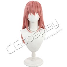 画像1: 桃源暗鬼　屏風ヶ浦帆稀　コスプレウィッグ　コスプレ衣装 (1)
