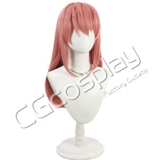 画像2: 桃源暗鬼　屏風ヶ浦帆稀　コスプレウィッグ　コスプレ衣装 (2)