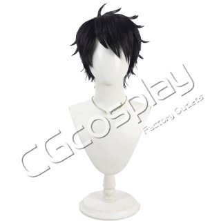 JENUEKA] 桃源暗鬼 コスプレ衣装 一ノ瀬四季 皇后崎迅 屏風ヶ浦帆稀