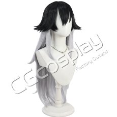 画像2: 勝利の女神：NIKKE　K　コスプレウィッグ　コスプレ衣装 (2)