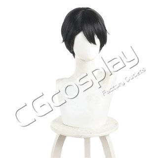 桃源暗鬼 一ノ瀬四季 コスプレウィッグ コスプレ衣装